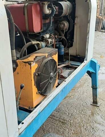 Путцмайстер БСА 2020 в Черновцах на Automoto.ua Путцмайстер БСА, объемом двигателя 0 л и пробегом 0 тыс. км за 23000 $, фото 10 на Automoto.ua