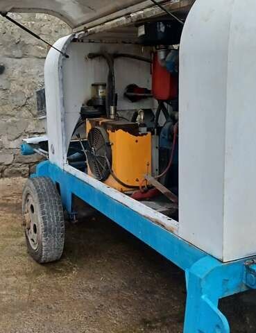 Путцмайстер БСА 2020 в Черновцах на Automoto.ua Путцмайстер БСА, объемом двигателя 0 л и пробегом 0 тыс. км за 23000 $, фото 12 на Automoto.ua