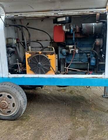 Путцмайстер БСА 2020 в Черновцах на Automoto.ua Путцмайстер БСА, объемом двигателя 0 л и пробегом 0 тыс. км за 23000 $, фото 3 на Automoto.ua