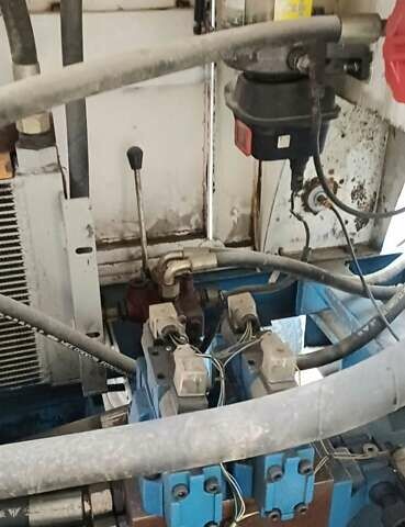 Путцмайстер БСА 2020 в Черновцах на Automoto.ua Путцмайстер БСА, объемом двигателя 0 л и пробегом 0 тыс. км за 23000 $, фото 9 на Automoto.ua