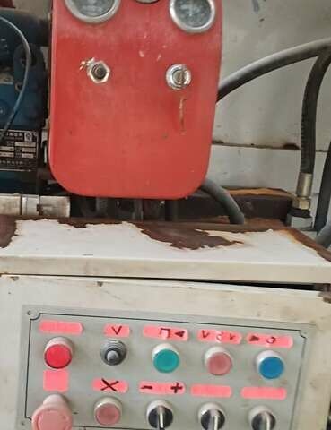 Путцмайстер БСА 2020 в Черновцах на Automoto.ua Путцмайстер БСА, объемом двигателя 0 л и пробегом 0 тыс. км за 23000 $, фото 1 на Automoto.ua