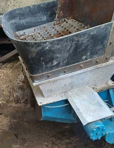 Путцмайстер БСА 2020 в Черновцах на Automoto.ua Путцмайстер БСА, объемом двигателя 0 л и пробегом 0 тыс. км за 23000 $, фото 13 на Automoto.ua