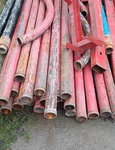 Путцмайстер БСА 2020 в Черновцах на Automoto.ua Путцмайстер БСА, объемом двигателя 0 л и пробегом 0 тыс. км за 23000 $, фото 19 на Automoto.ua