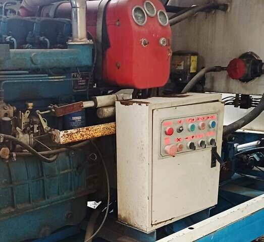 Путцмайстер БСА 2020 в Черновцах на Automoto.ua Путцмайстер БСА, объемом двигателя 0 л и пробегом 0 тыс. км за 23000 $, фото 7 на Automoto.ua