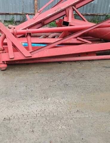 Путцмайстер БСА 2020 в Черновцах на Automoto.ua Путцмайстер БСА, объемом двигателя 0 л и пробегом 0 тыс. км за 23000 $, фото 16 на Automoto.ua