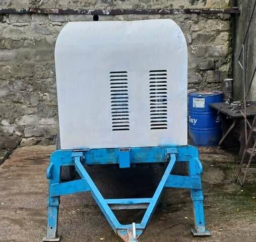 Путцмайстер БСА 2020 в Черновцах на Automoto.ua Путцмайстер БСА, объемом двигателя 0 л и пробегом 0 тыс. км за 23000 $, фото 6 на Automoto.ua