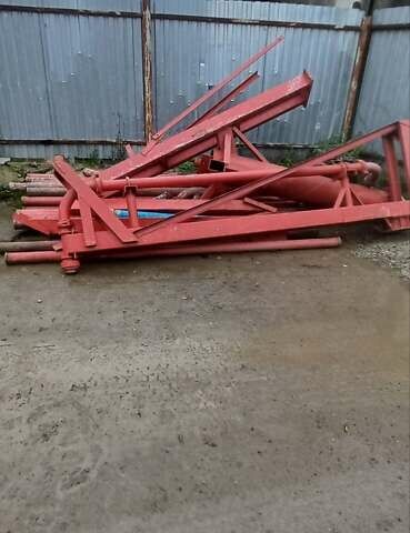 Путцмайстер БСА 2020 в Черновцах на Automoto.ua Путцмайстер БСА, объемом двигателя 0 л и пробегом 0 тыс. км за 23000 $, фото 18 на Automoto.ua