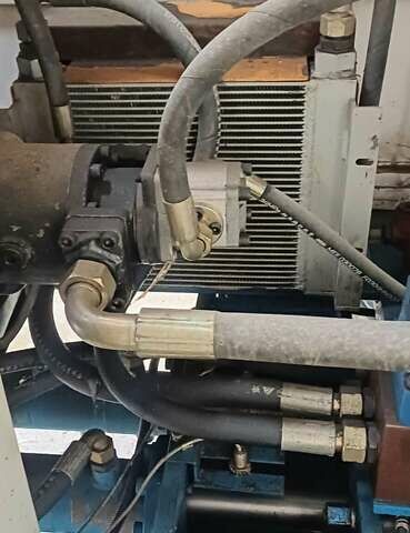 Путцмайстер БСА 2020 в Черновцах на Automoto.ua Путцмайстер БСА, объемом двигателя 0 л и пробегом 0 тыс. км за 23000 $, фото 2 на Automoto.ua