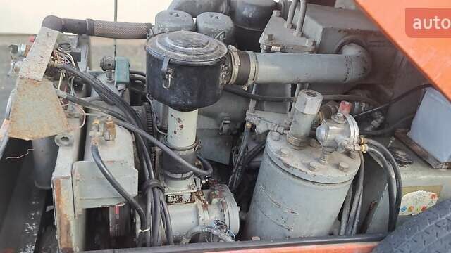 Путцмайстер Estromat, об'ємом двигуна 0 л та пробігом 0 тис. км за 5300 $, фото 3 на Automoto.ua