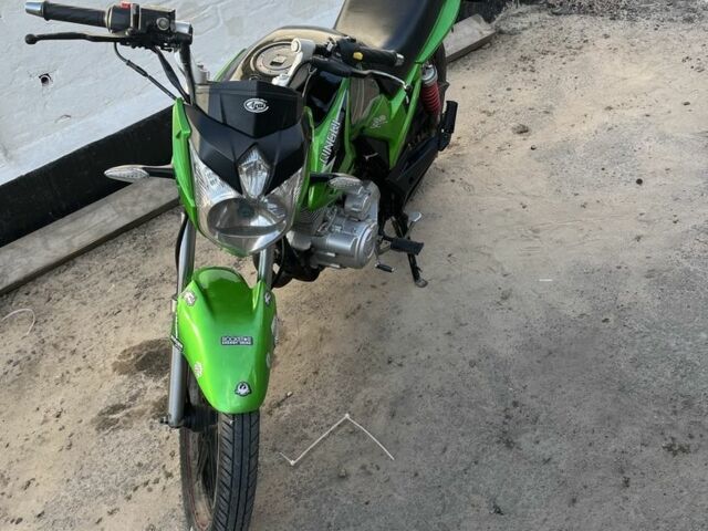 Чинчи 5312, объемом двигателя 0.2 л и пробегом 0 тыс. км за 722 $, фото 3 на Automoto.ua
