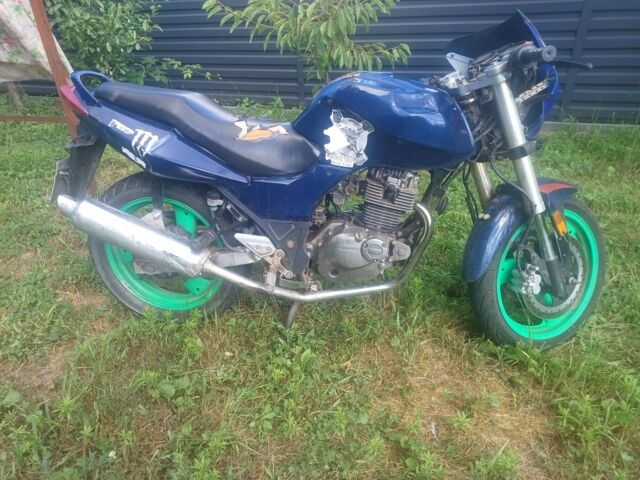 Чинчі 6510, об'ємом двигуна 0.2 л та пробігом 0 тис. км за 601 $, фото 3 на Automoto.ua