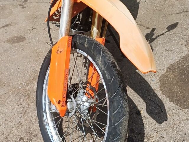 Чинчи 6510, объемом двигателя 0.2 л и пробегом 0 тыс. км за 850 $, фото 3 на Automoto.ua