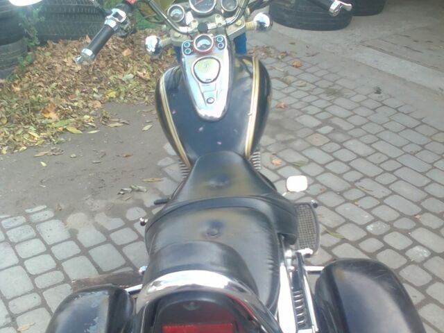 Чинчі 95 XF 380, об'ємом двигуна 0.25 л та пробігом 0 тис. км за 1700 $, фото 2 на Automoto.ua