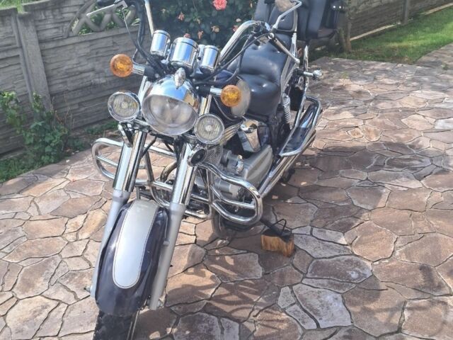 Чинчі 95 XF 380, об'ємом двигуна 0.25 л та пробігом 0 тис. км за 1700 $, фото 4 на Automoto.ua