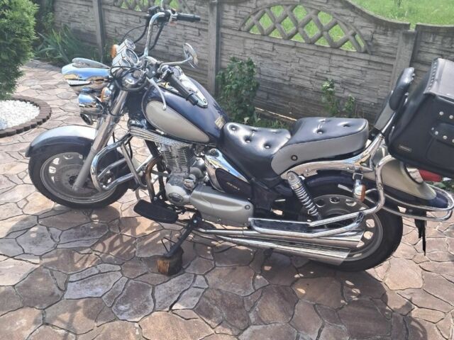 Чинчі 95 XF 380, об'ємом двигуна 0.25 л та пробігом 0 тис. км за 1700 $, фото 5 на Automoto.ua