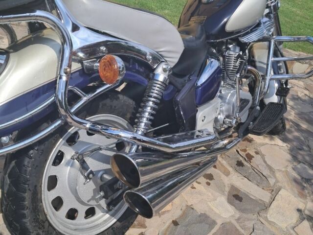 Чинчі 95 XF 380, об'ємом двигуна 0.25 л та пробігом 0 тис. км за 1700 $, фото 7 на Automoto.ua