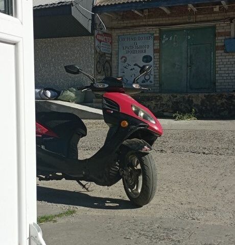 Чинчи Патрол, объемом двигателя 0.13 л и пробегом 0 тыс. км за 167 $, фото 3 на Automoto.ua