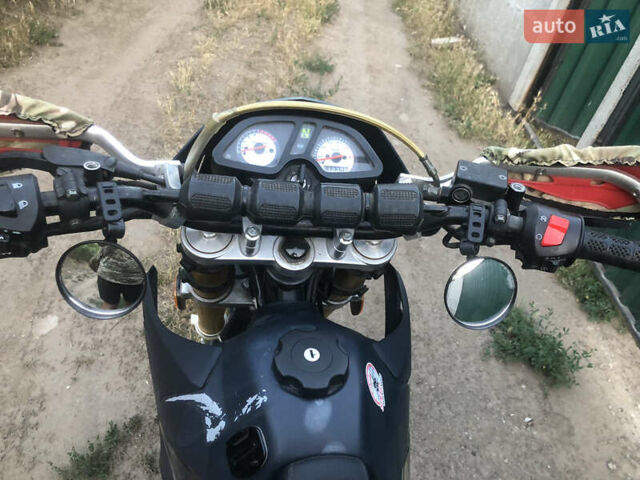 Черный Чинчи КМ200, объемом двигателя 0.2 л и пробегом 11 тыс. км за 1150 $, фото 3 на Automoto.ua