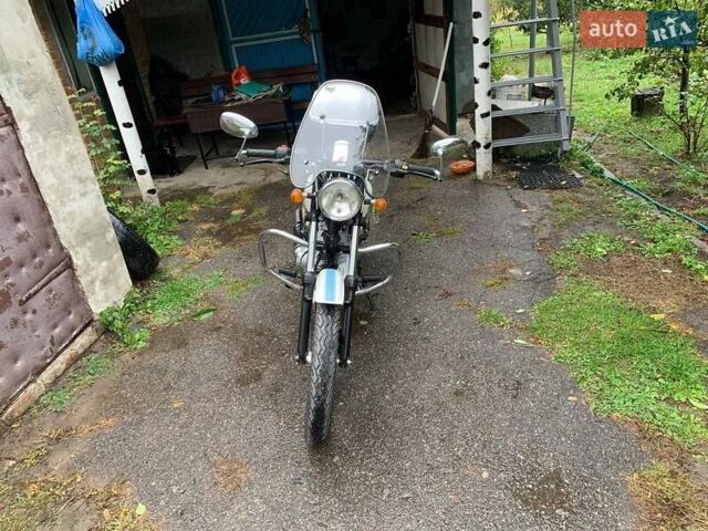 Чинчи КМ200 2016 в Киеве на Automoto.ua Чинчи КМ200, объемом двигателя 0.2 л и пробегом 2 тыс. км за 1350 $, фото 6 на Automoto.ua