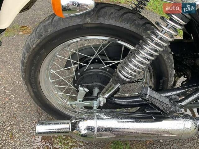 Чинчи КМ200 2016 в Киеве на Automoto.ua Чинчи КМ200, объемом двигателя 0.2 л и пробегом 2 тыс. км за 1350 $, фото 5 на Automoto.ua