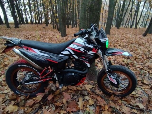 Чинчи КM200ГУ, объемом двигателя 0.2 л и пробегом 0 тыс. км за 1100 $, фото 4 на Automoto.ua