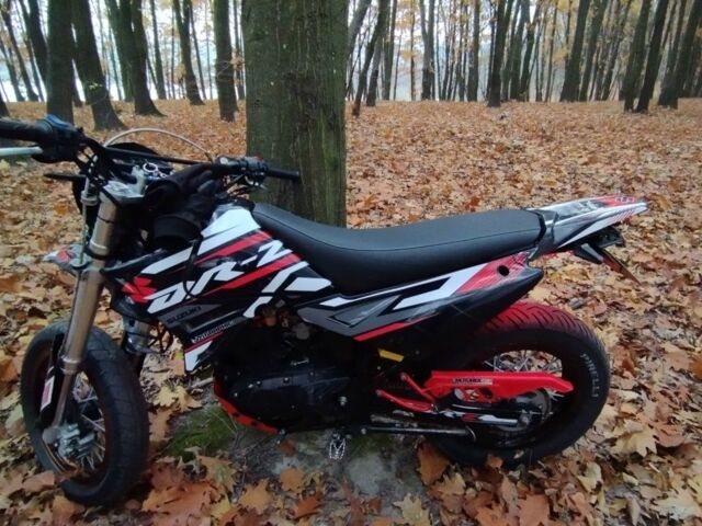 Чинчи КM200ГУ, объемом двигателя 0.2 л и пробегом 0 тыс. км за 1100 $, фото 3 на Automoto.ua