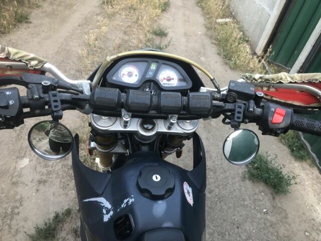Чинчі КM200ГУ, об'ємом двигуна 0.25 л та пробігом 0 тис. км за 1600 $, фото 1 на Automoto.ua