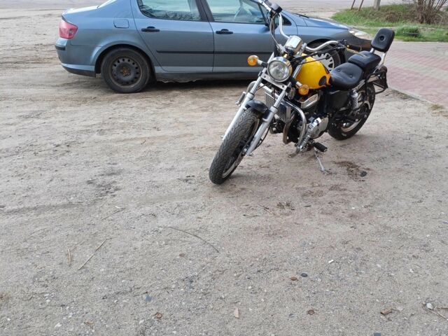 Чинчі КМ250, об'ємом двигуна 0.25 л та пробігом 0 тис. км за 950 $, фото 3 на Automoto.ua