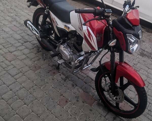 Чинчі Burn, об'ємом двигуна 0 л та пробігом 0 тис. км за 916 $, фото 1 на Automoto.ua