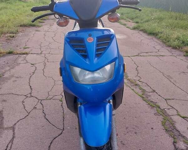 Чжианг КЖ, объемом двигателя 0 л и пробегом 13 тыс. км за 359 $, фото 1 на Automoto.ua