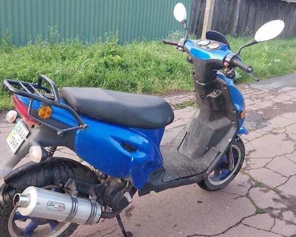 Чжианг КЖ, объемом двигателя 0 л и пробегом 13 тыс. км за 359 $, фото 2 на Automoto.ua