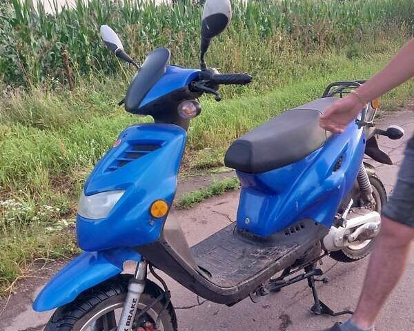 Чжианг КЖ, объемом двигателя 0 л и пробегом 13 тыс. км за 359 $, фото 5 на Automoto.ua