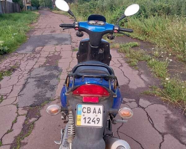 Чжианг КЖ, объемом двигателя 0 л и пробегом 13 тыс. км за 359 $, фото 3 на Automoto.ua