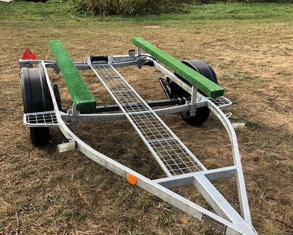 Квіксільвер 380, об'ємом двигуна 0 л та пробігом 0 тис. км за 5000 $, фото 3 на Automoto.ua