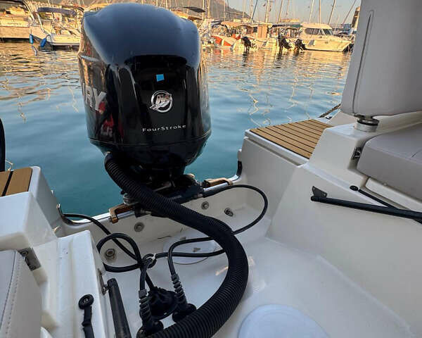 Квиксильвер Актив, объемом двигателя 0 л и пробегом 3 тыс. км за 55000 $, фото 41 на Automoto.ua