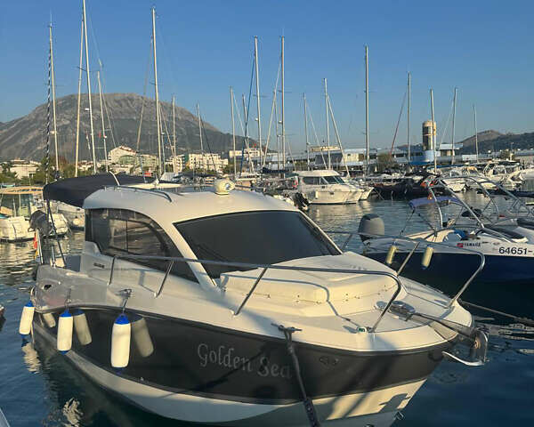 Квиксильвер Актив, объемом двигателя 0 л и пробегом 3 тыс. км за 55000 $, фото 6 на Automoto.ua