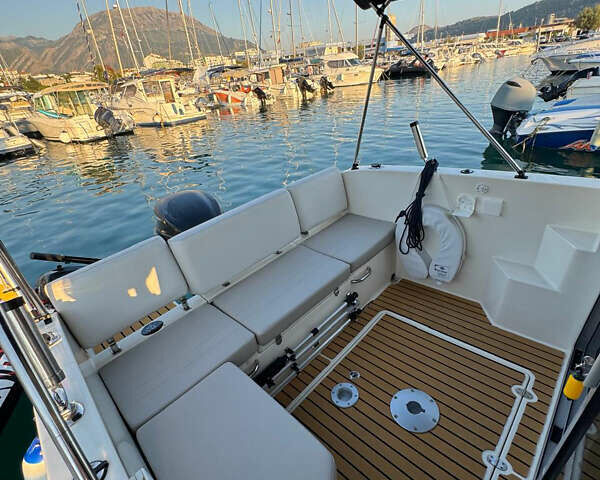 Квиксильвер Актив, объемом двигателя 0 л и пробегом 3 тыс. км за 55000 $, фото 38 на Automoto.ua