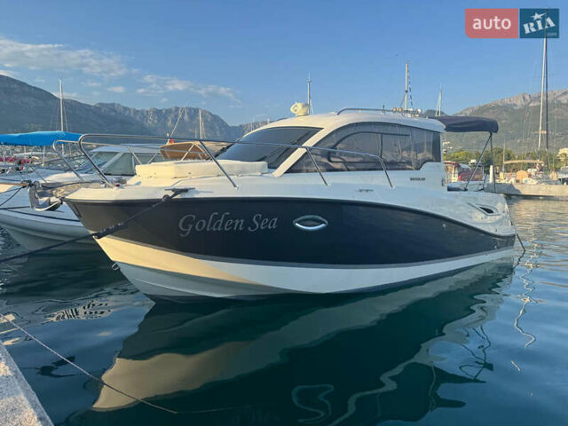 Квиксильвер Актив, объемом двигателя 0 л и пробегом 3 тыс. км за 55000 $, фото 15 на Automoto.ua