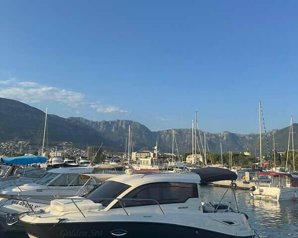 Квиксильвер Актив, объемом двигателя 0 л и пробегом 3 тыс. км за 55000 $, фото 9 на Automoto.ua