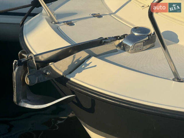 Квиксильвер Актив, объемом двигателя 0 л и пробегом 3 тыс. км за 55000 $, фото 11 на Automoto.ua