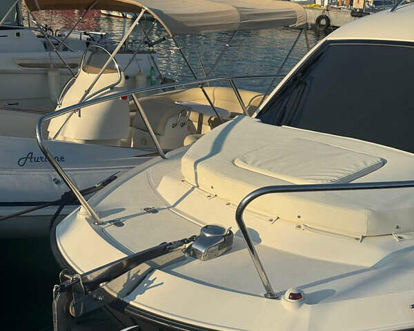 Квиксильвер Актив, объемом двигателя 0 л и пробегом 3 тыс. км за 55000 $, фото 16 на Automoto.ua