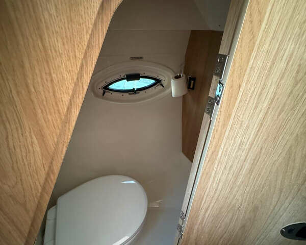 Квиксильвер Актив, объемом двигателя 0 л и пробегом 3 тыс. км за 55000 $, фото 13 на Automoto.ua