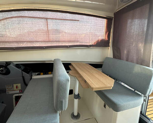 Квиксильвер Актив, объемом двигателя 0 л и пробегом 3 тыс. км за 55000 $, фото 30 на Automoto.ua