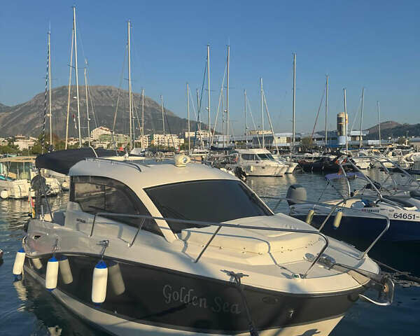 Квиксильвер Актив, объемом двигателя 0 л и пробегом 3 тыс. км за 55000 $, фото 2 на Automoto.ua