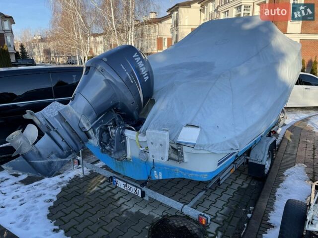 Білий Квіксільвер Коммандєр, об'ємом двигуна 0 л та пробігом 1 тис. км за 20000 $, фото 3 на Automoto.ua