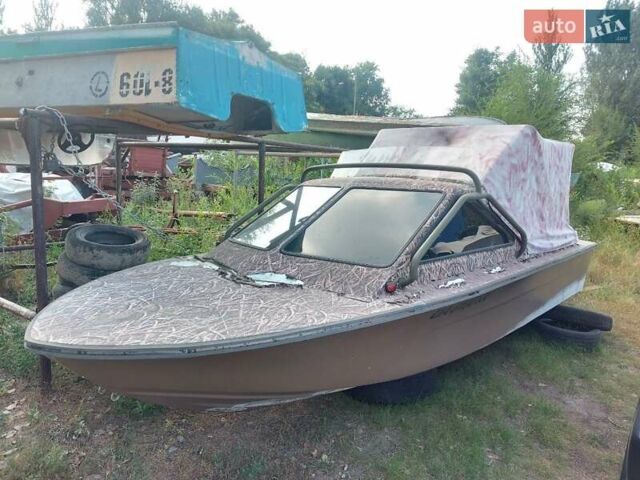 Квиксильвер Викенд, объемом двигателя 0 л и пробегом 0 тыс. км за 4999 $, фото 3 на Automoto.ua