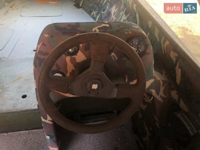 Квиксильвер Викенд, объемом двигателя 0 л и пробегом 0 тыс. км за 4999 $, фото 10 на Automoto.ua