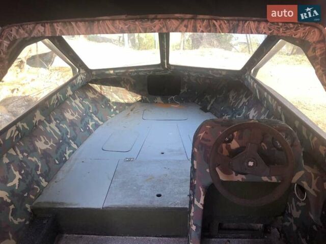 Квиксильвер Викенд, объемом двигателя 0 л и пробегом 0 тыс. км за 4999 $, фото 11 на Automoto.ua