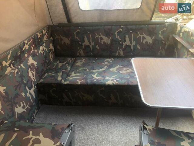 Квиксильвер Викенд, объемом двигателя 0 л и пробегом 0 тыс. км за 4999 $, фото 9 на Automoto.ua