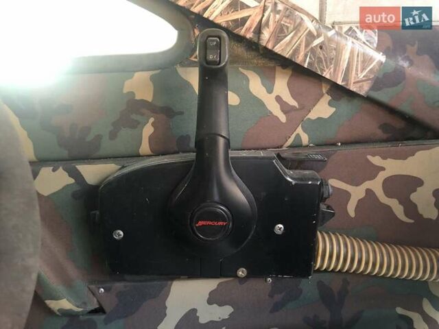 Квиксильвер Викенд, объемом двигателя 0 л и пробегом 0 тыс. км за 4999 $, фото 12 на Automoto.ua